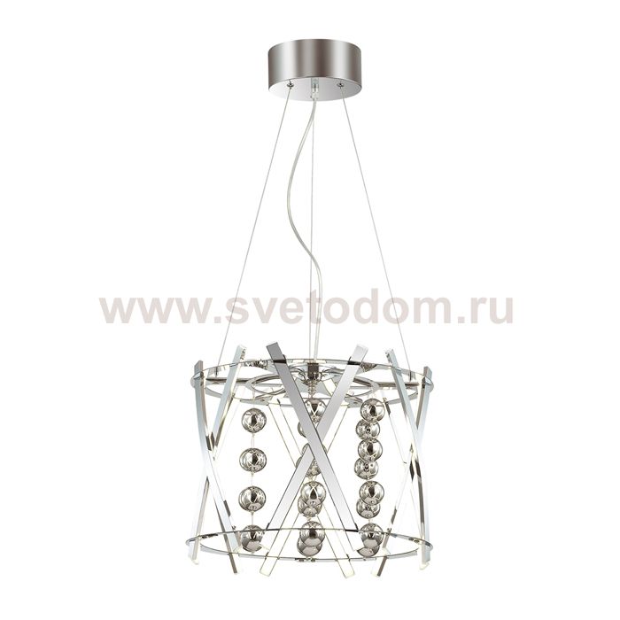 Подвесной светильник Odeon light 4094/60L BRION