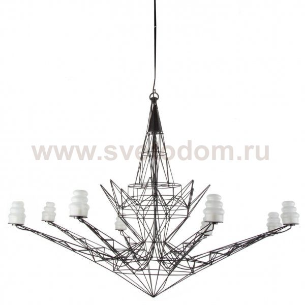 Люстра Lightweight FOSCARINI Loft Concept 40.946