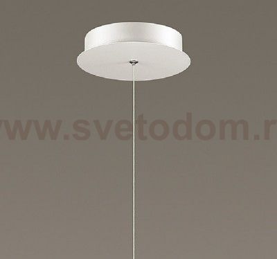 Подвесной светильник Odeon light 4095/9L VAGA