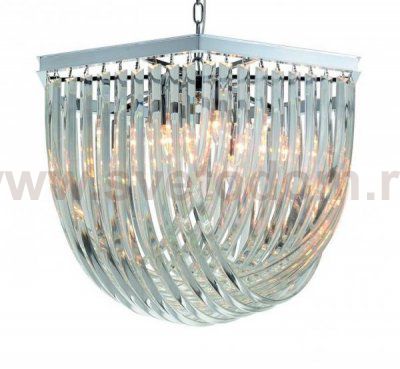 Люстра Chandelier Retro Lava 8 Loft Concept 40.952