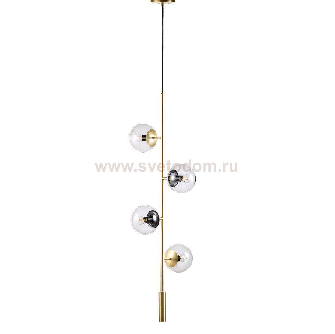 Люстра Orb Lounge pendant Bolia Loft Concept 40.955-0