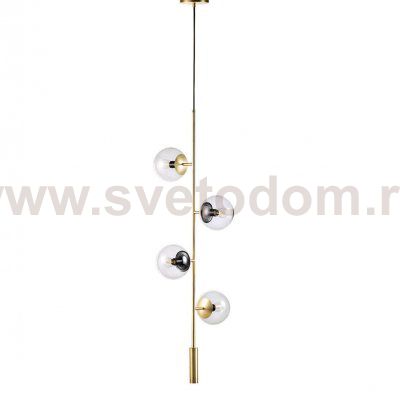 Люстра Orb Lounge pendant Bolia Loft Concept 40.955-0