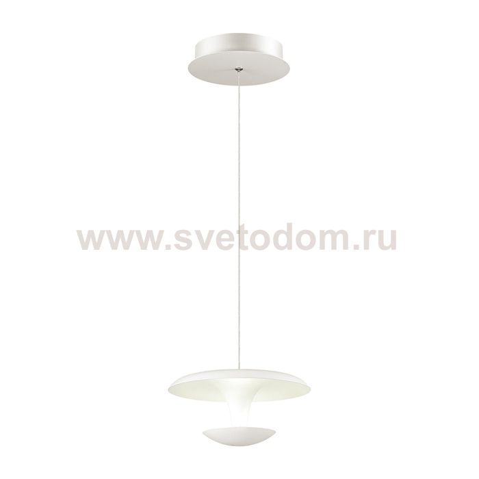 Подвесной светильник Odeon light 4095/9L VAGA