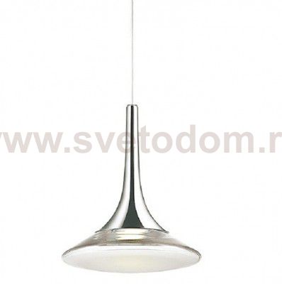 Подвесной светильник Odeon light 4096/1 FOZZI