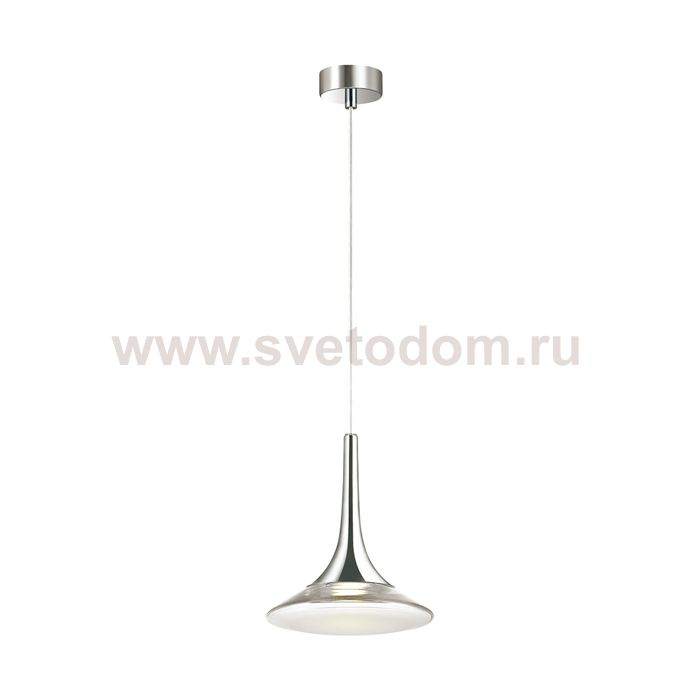 Подвесной светильник Odeon light 4096/1 FOZZI