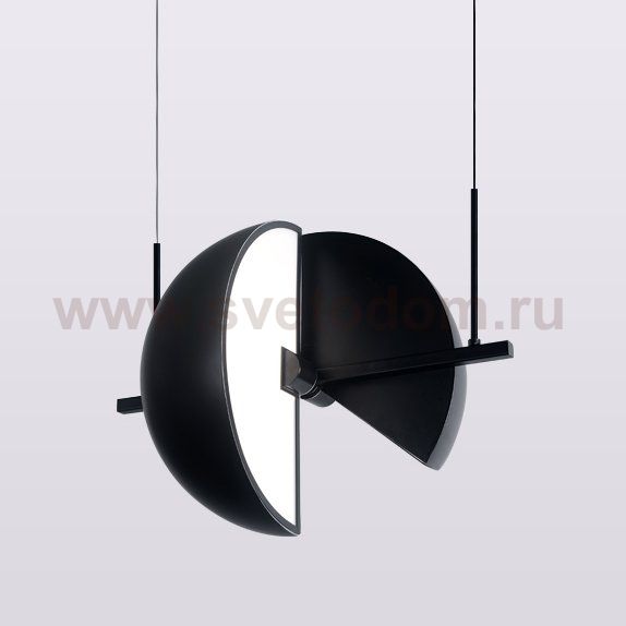 Подвесной светильник Trapeze by oblure Loft Concept 40.961