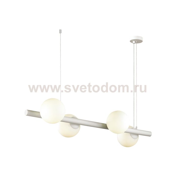 Подвесной светильник Odeon light 4097/4 ALTA