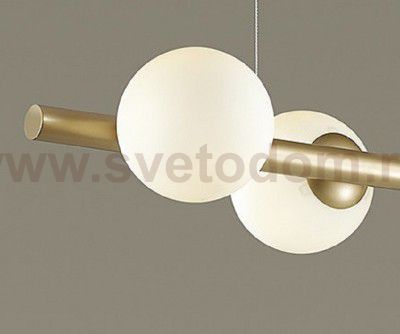 Подвесной светильник Odeon light 4098/4 ALTA