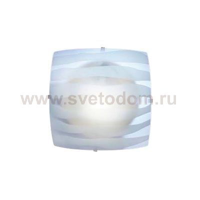 Светильник полосатый Globo 40981 Cedric