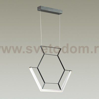 Подвесной светильник Odeon light 4099/16L TREZOR