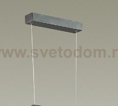 Подвесной светильник Odeon light 4099/16L TREZOR