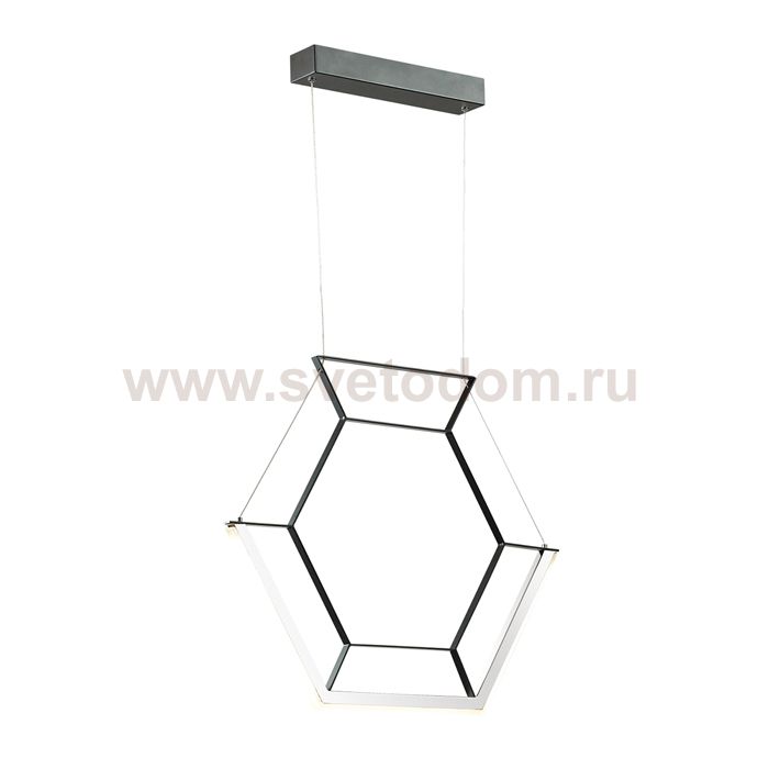 Подвесной светильник Odeon light 4099/16L TREZOR