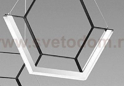 Подвесной светильник Odeon light 4099/26L TREZOR