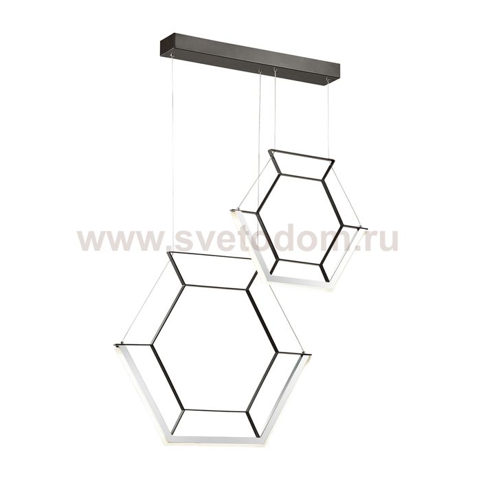 Подвесной светильник Odeon light 4099/26L TREZOR