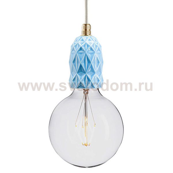 Подвесной светильник KERAMIK AIR BLAR Loft Concept 40.995