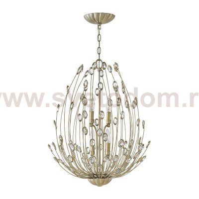 Люстра Natural concept HK/TULAH4 TULAH