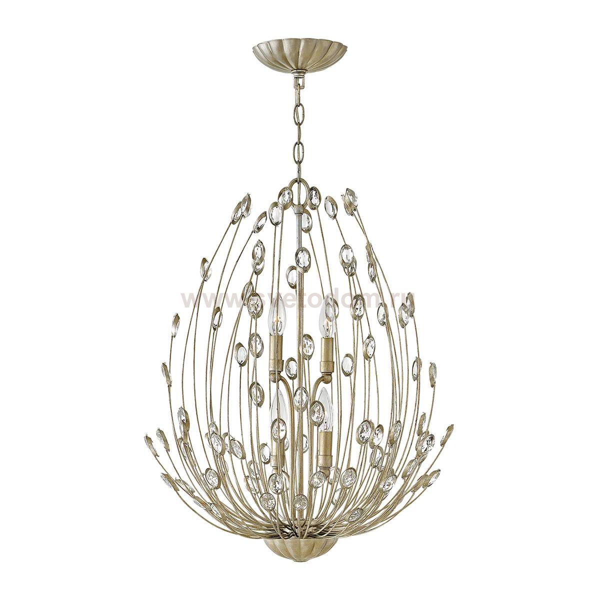 Люстра Natural concept HK/TULAH4 TULAH