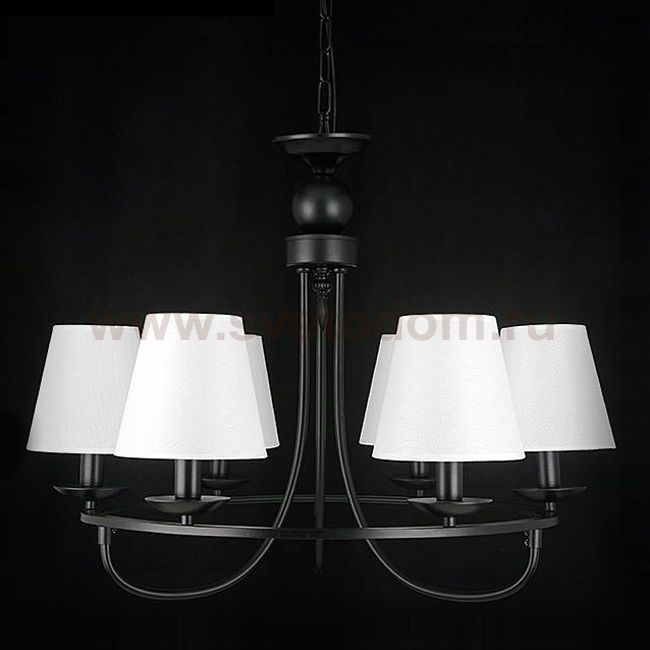 Люстра Eurosvet 410/6