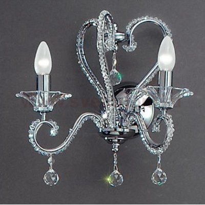 Настенный светильник Masiero CLASSICA 4100 A2