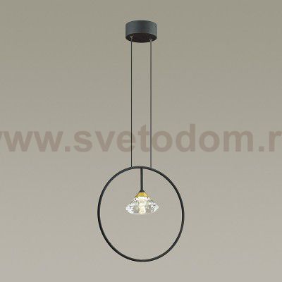 Подвесной светильник Odeon light 4100/1 ARCO