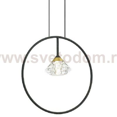 Подвесной светильник Odeon light 4100/1 ARCO
