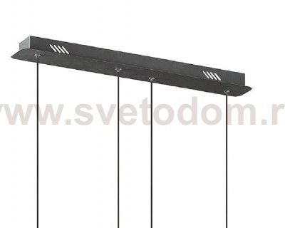 Подвесной светильник Odeon light 4100/4 ARCO