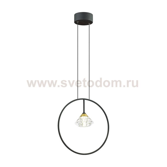 Подвесной светильник Odeon light 4100/1 ARCO