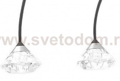 Подвесной светильник Odeon light 4100/4 ARCO