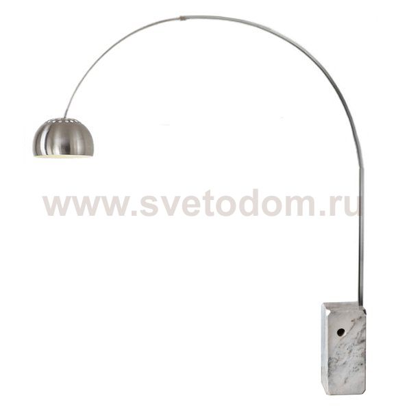 Торшер Арко Loft Concept 41.004