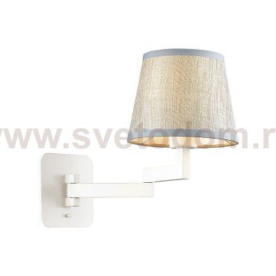 Светильник настенный бра Odeon light 4101/1W EDWIN