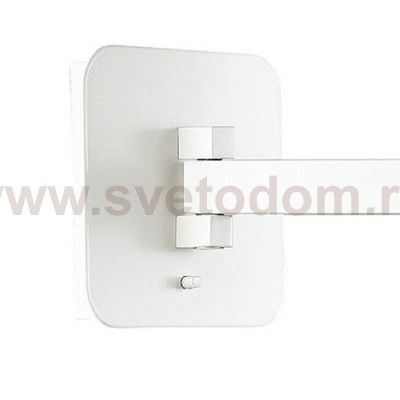 Светильник настенный бра Odeon light 4101/1W EDWIN