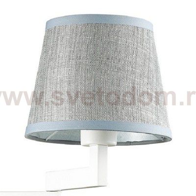 Светильник настенный бра Odeon light 4101/1W EDWIN