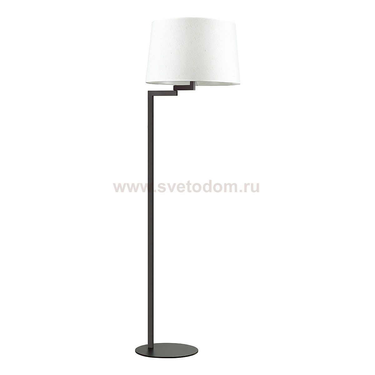 Торшер Odeon light 4102/1F EDWIN