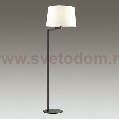 Торшер Odeon light 4102/1F EDWIN