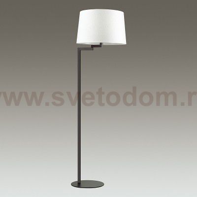 Торшер Odeon light 4102/1F EDWIN