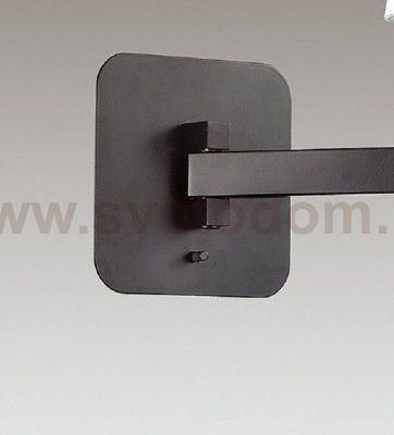 Светильник настенный бра Odeon light 4102/1W EDWIN