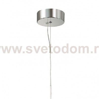 Подвесной светильник Odeon light 4102/72CL CALVADA