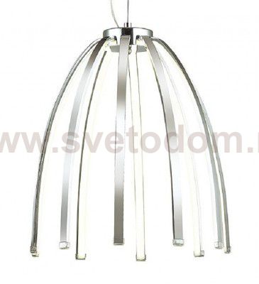 Подвесной светильник Odeon light 4102/99CL CALVADA