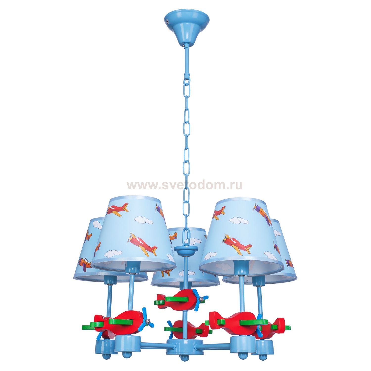 Детский светильник 41021/5 Gerhort