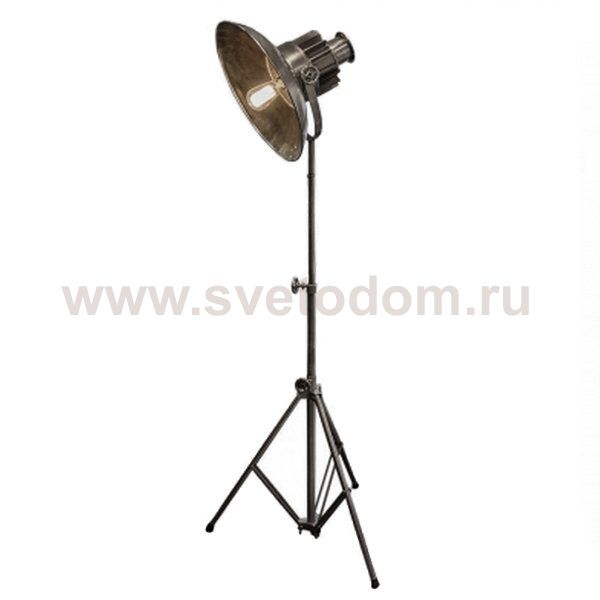 Торшер Loft floor lamp Loft Concept 41.027.MT.BR.R1H