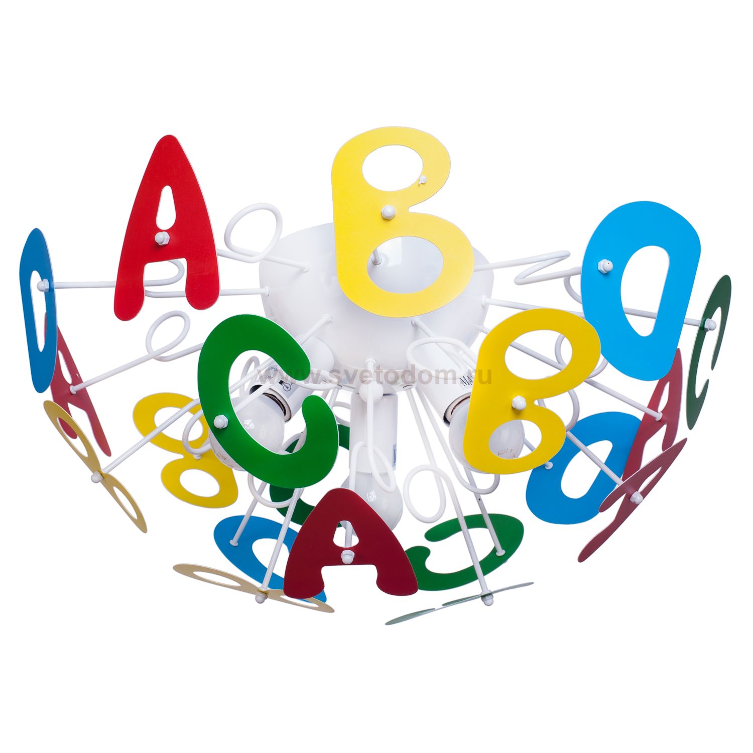 Детский светильник 41028/3 Gerhort