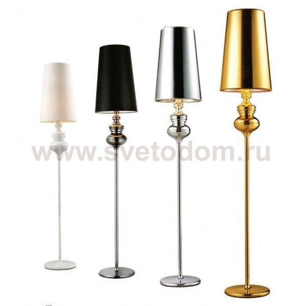 Торшер Jaime Hayon Josephine Loft Concept 41.028