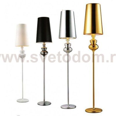 Торшер Jaime Hayon Josephine Loft Concept 41.028