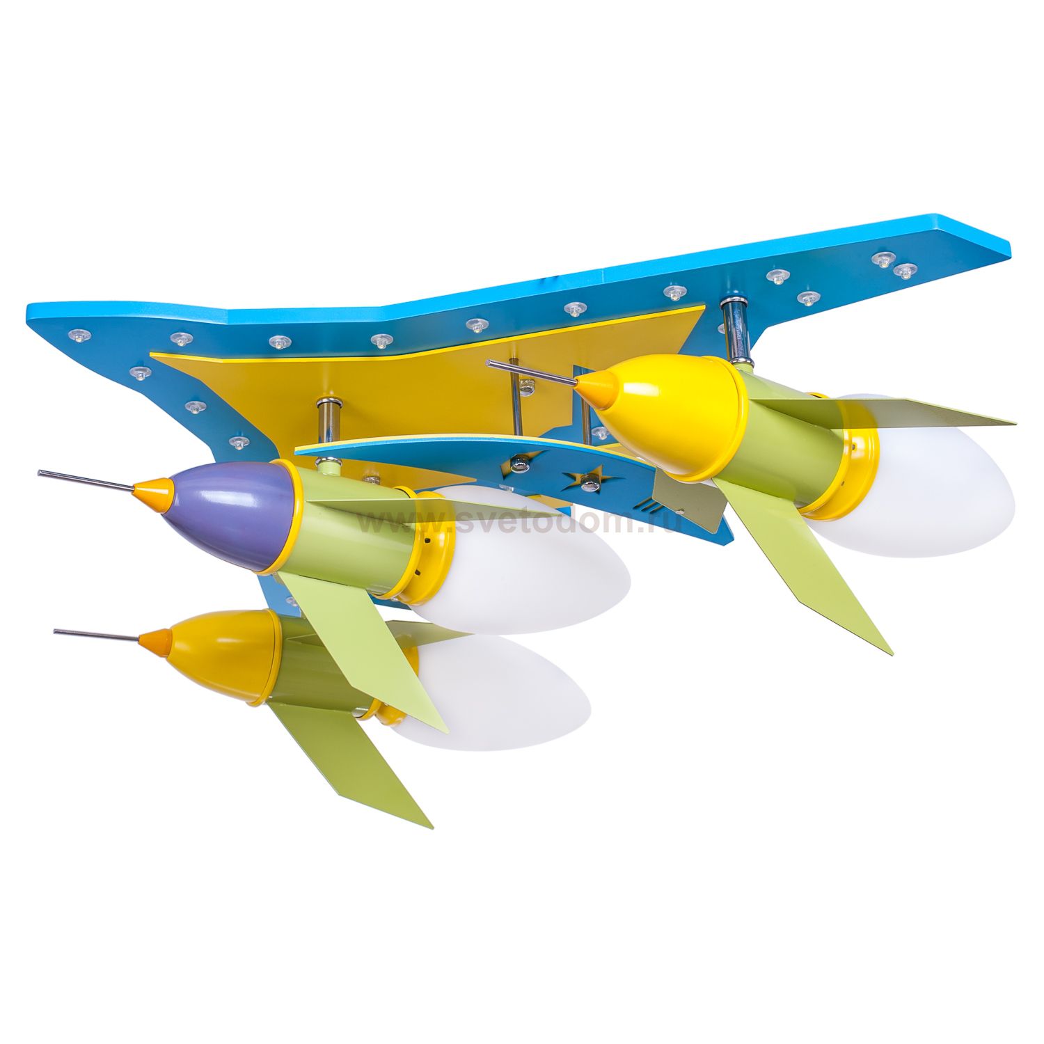 Детский светильник 41029/3 Gerhort