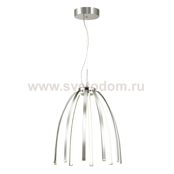 Подвесной светильник Odeon light 4102/99CL CALVADA