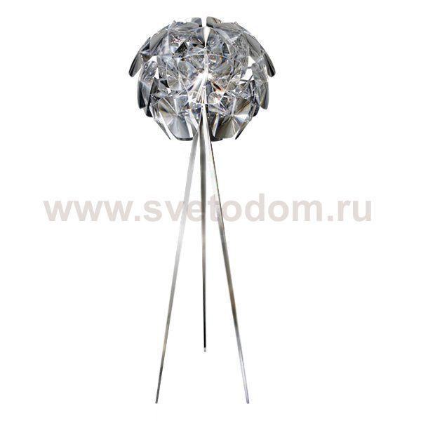 Торшер Luceplan Hope Floor Loft Concept 41.029.MT.BR.ARP