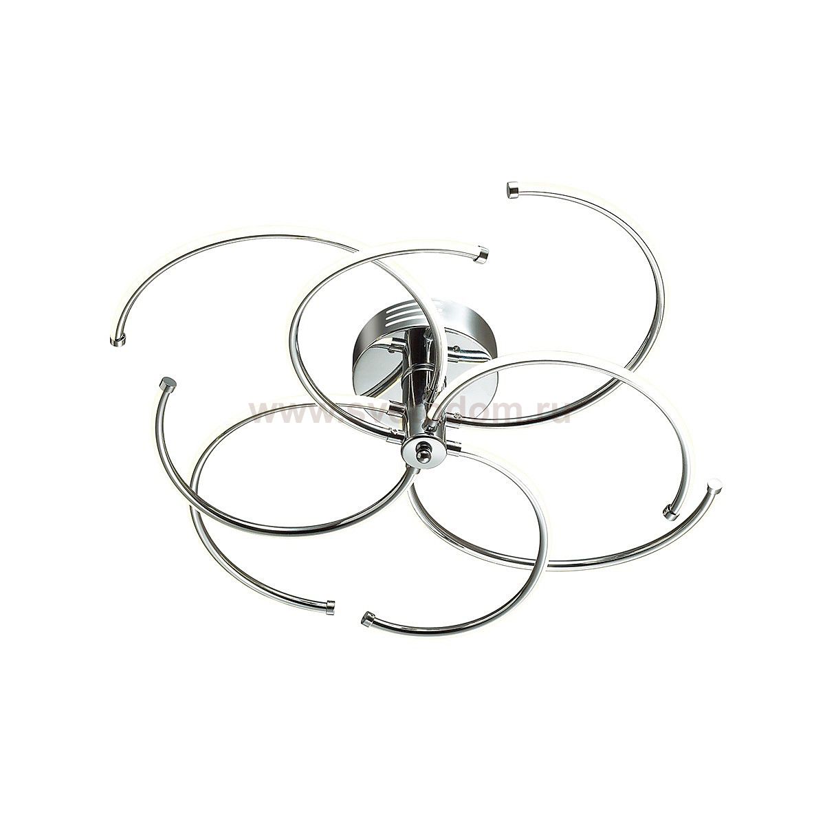 Люстра потолочная Odeon light 4103/48L KOLA