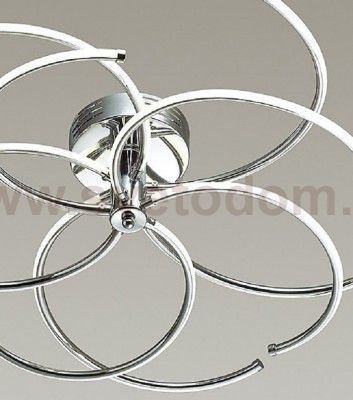 Люстра потолочная Odeon light 4103/90L KOLA