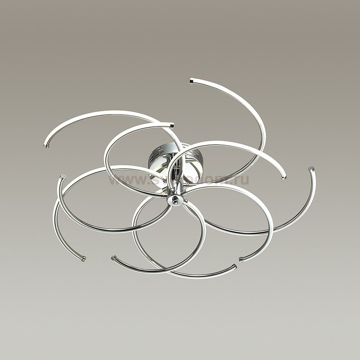 Люстра потолочная Odeon light 4103/90L KOLA