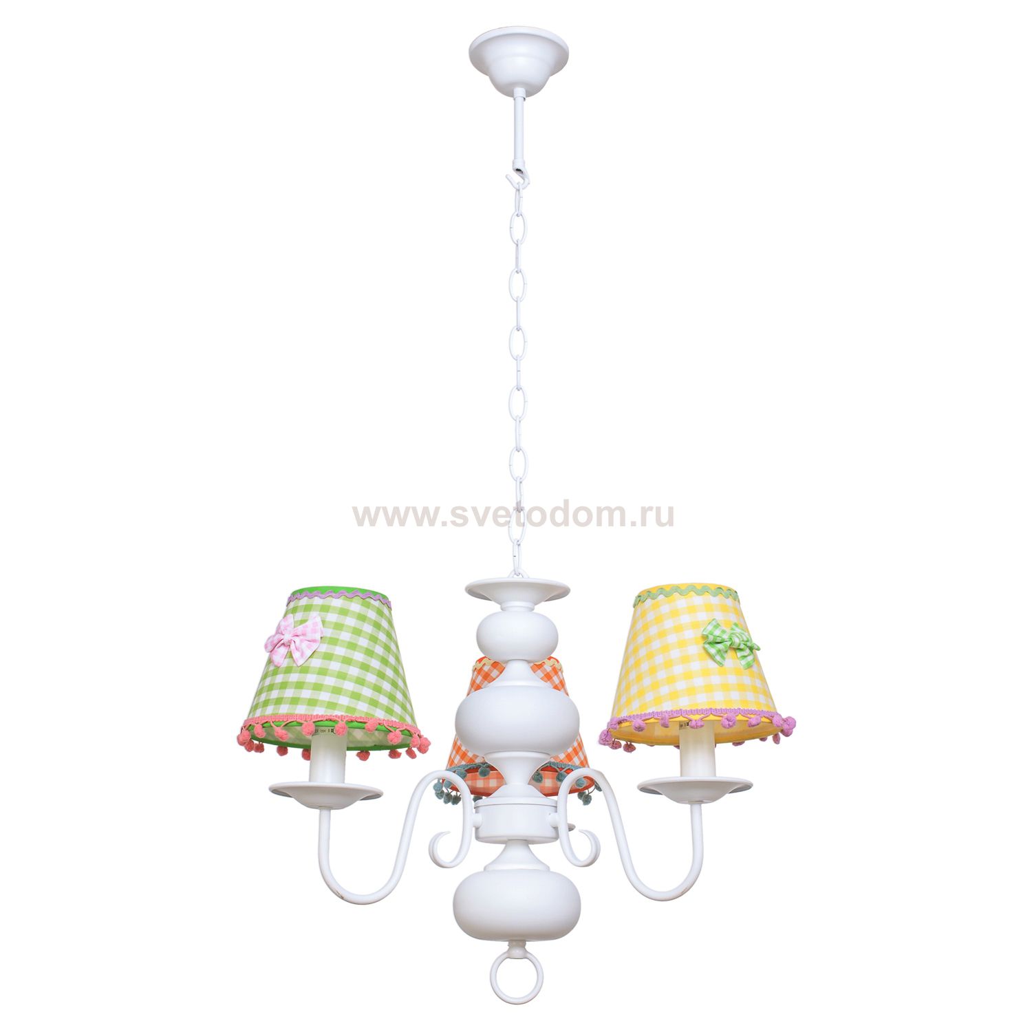 Детский светильник 41030/3 Gerhort